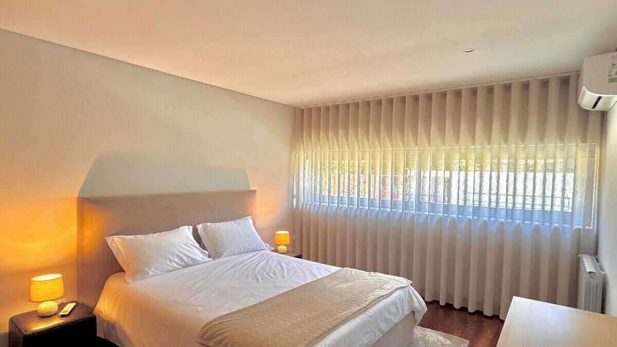 Photo of Bedroom in Barcelos