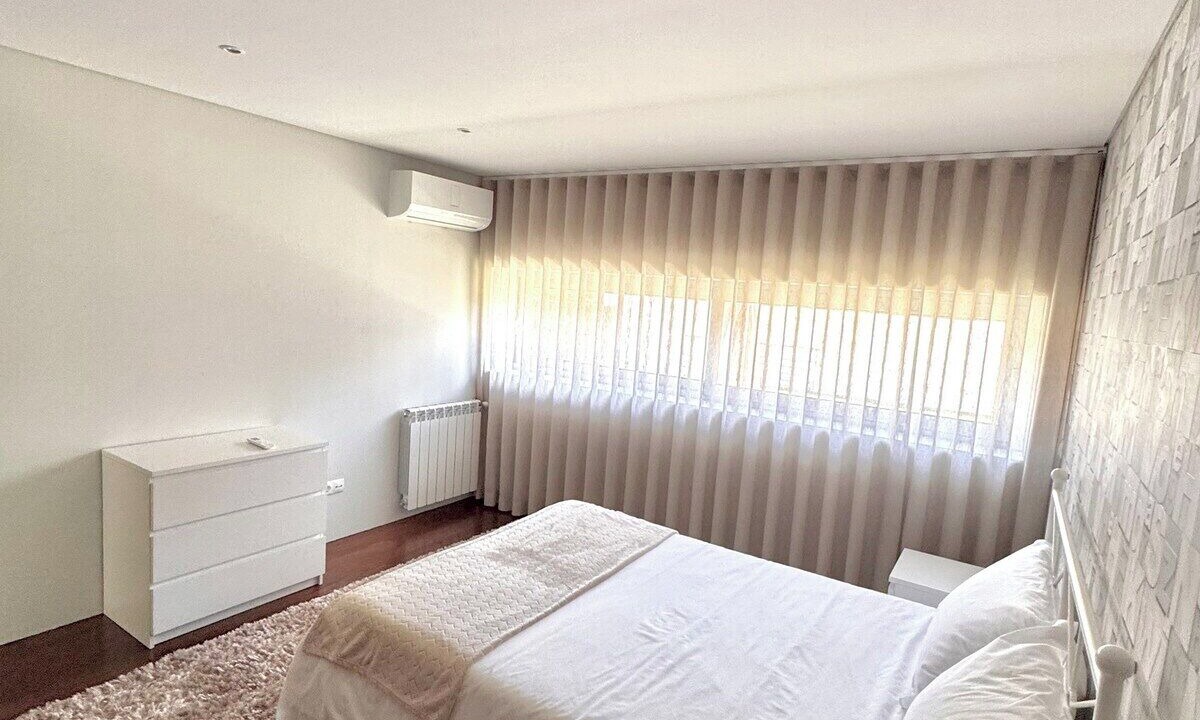 Photo of Bedroom in Barcelos