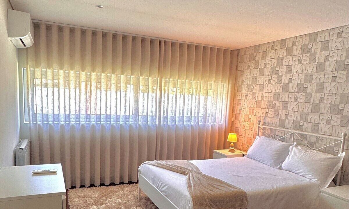 Photo of Bedroom in Barcelos
