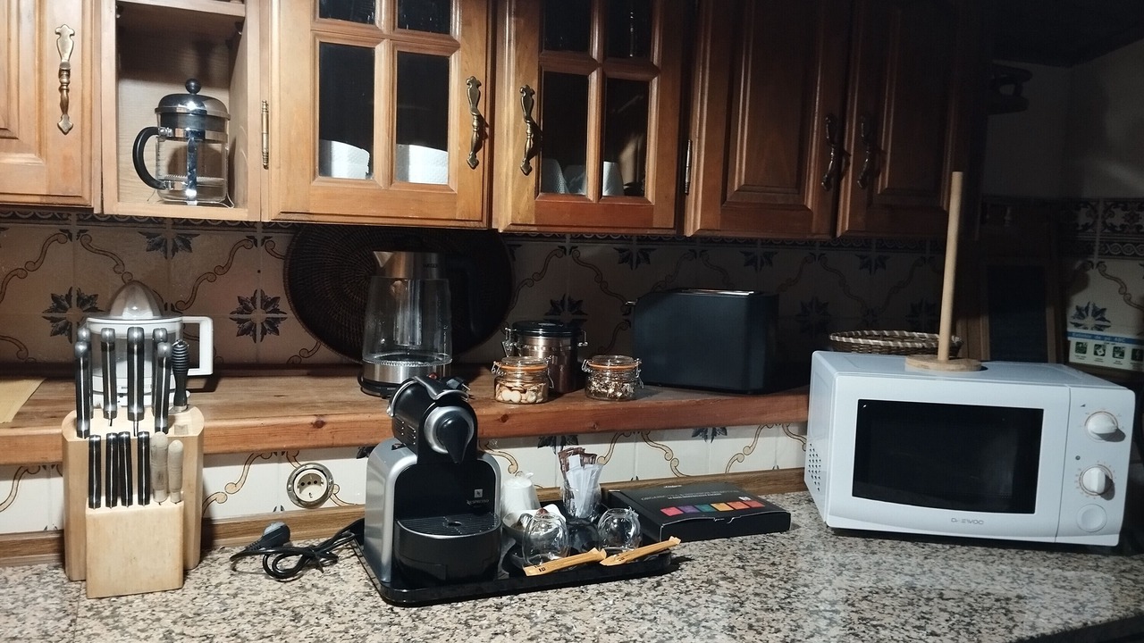 Photo of Kitchen in Covilha