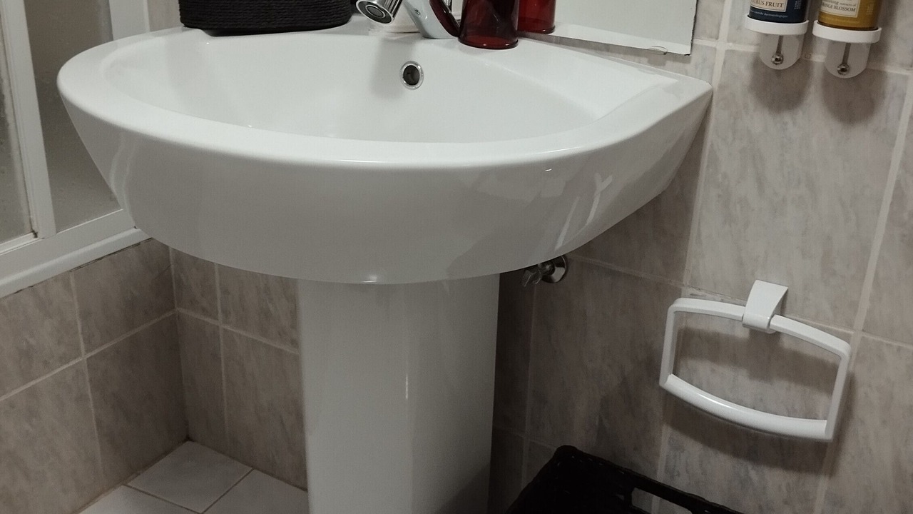 Photo of Bathroom in Covilha
