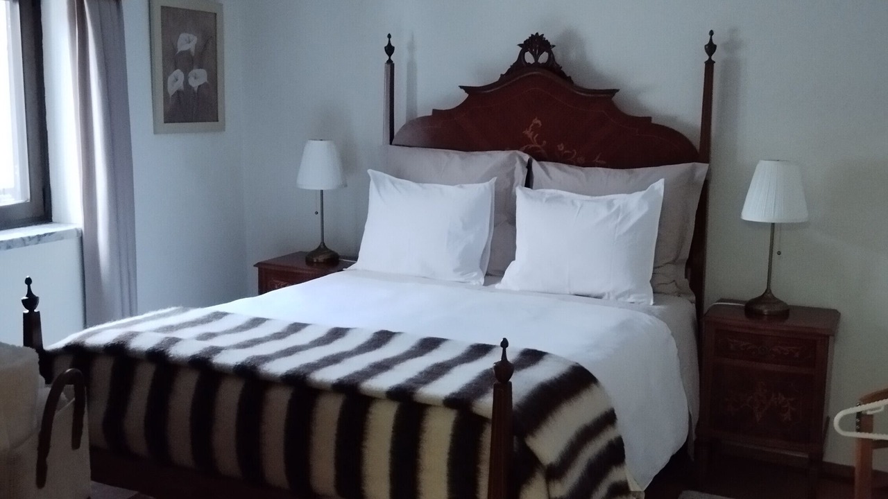 Photo of Bedroom in Covilha