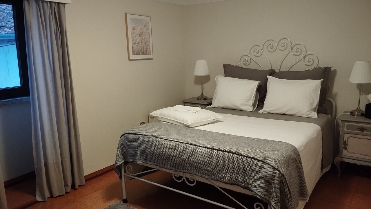 Photo of Bedroom in Covilha