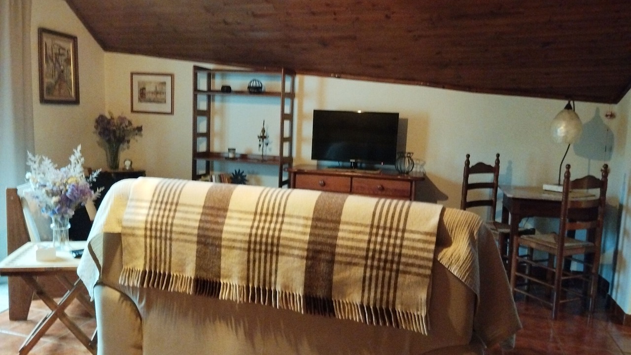 Photo of Livingroom in Covilha