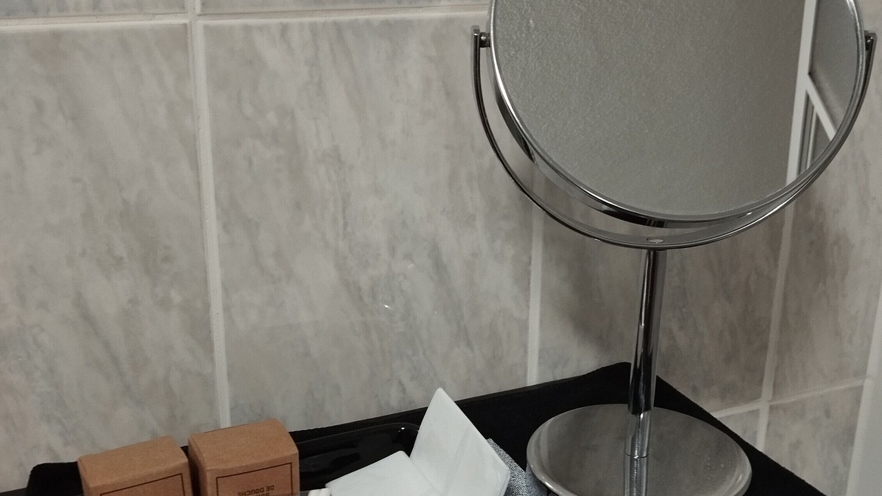 Photo of Bathroom in Covilha