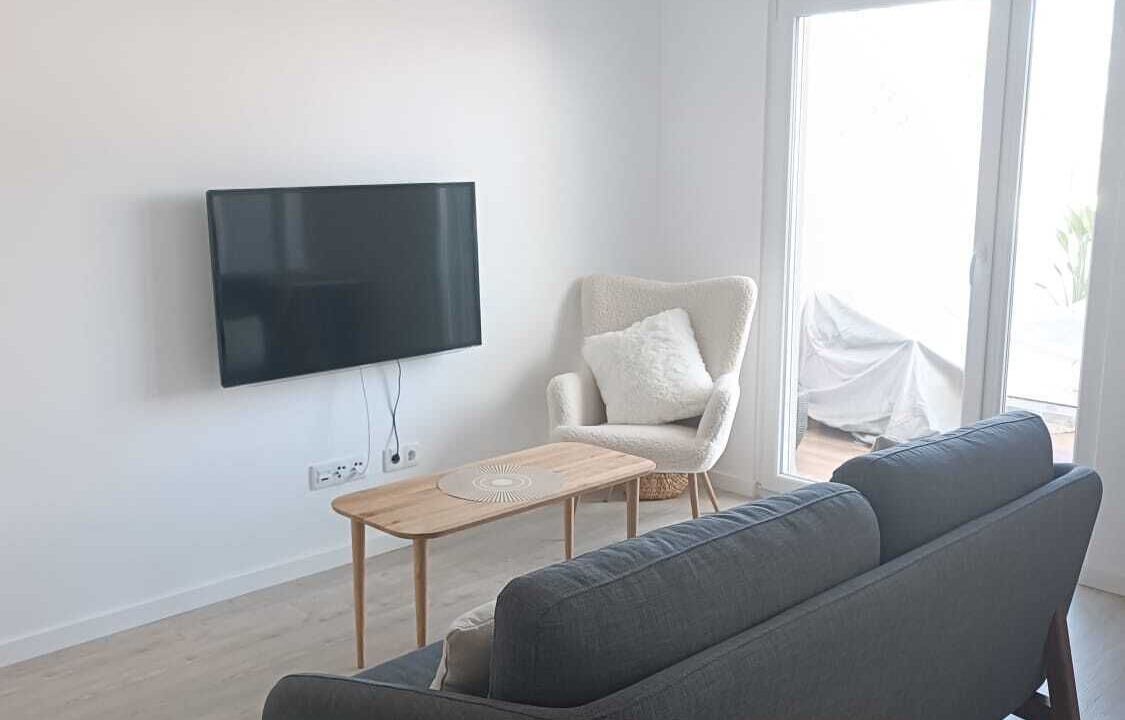 Photo of Livingroom in Salir do Porto