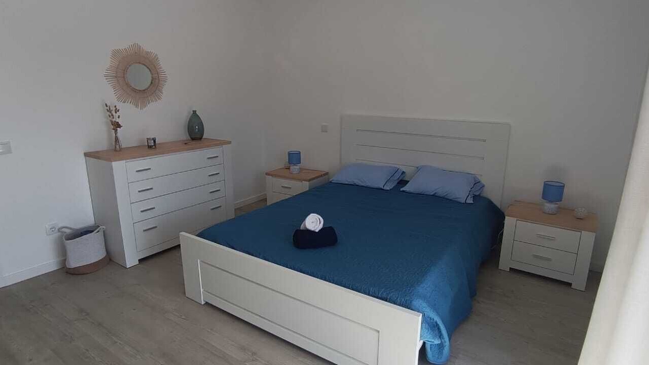 Photo of Bedroom in Salir do Porto