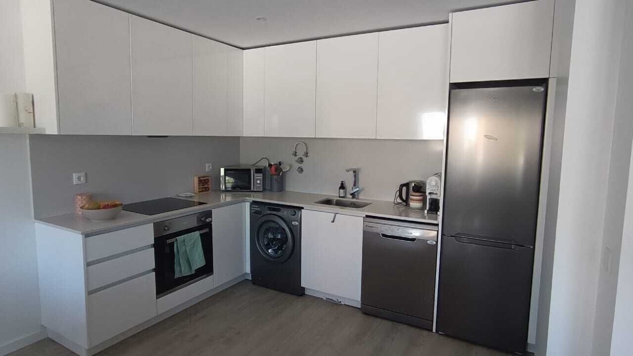 Photo of Kitchen in Salir do Porto