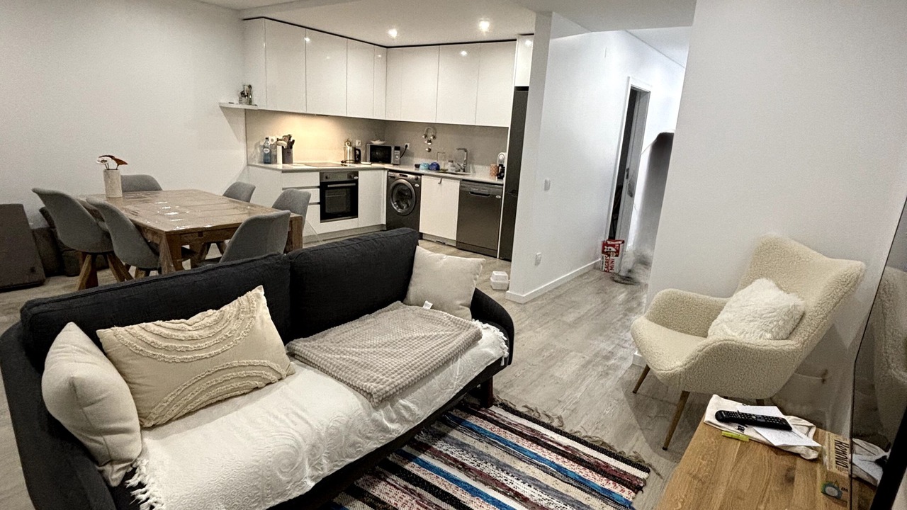 Photo of Livingroom in Salir do Porto