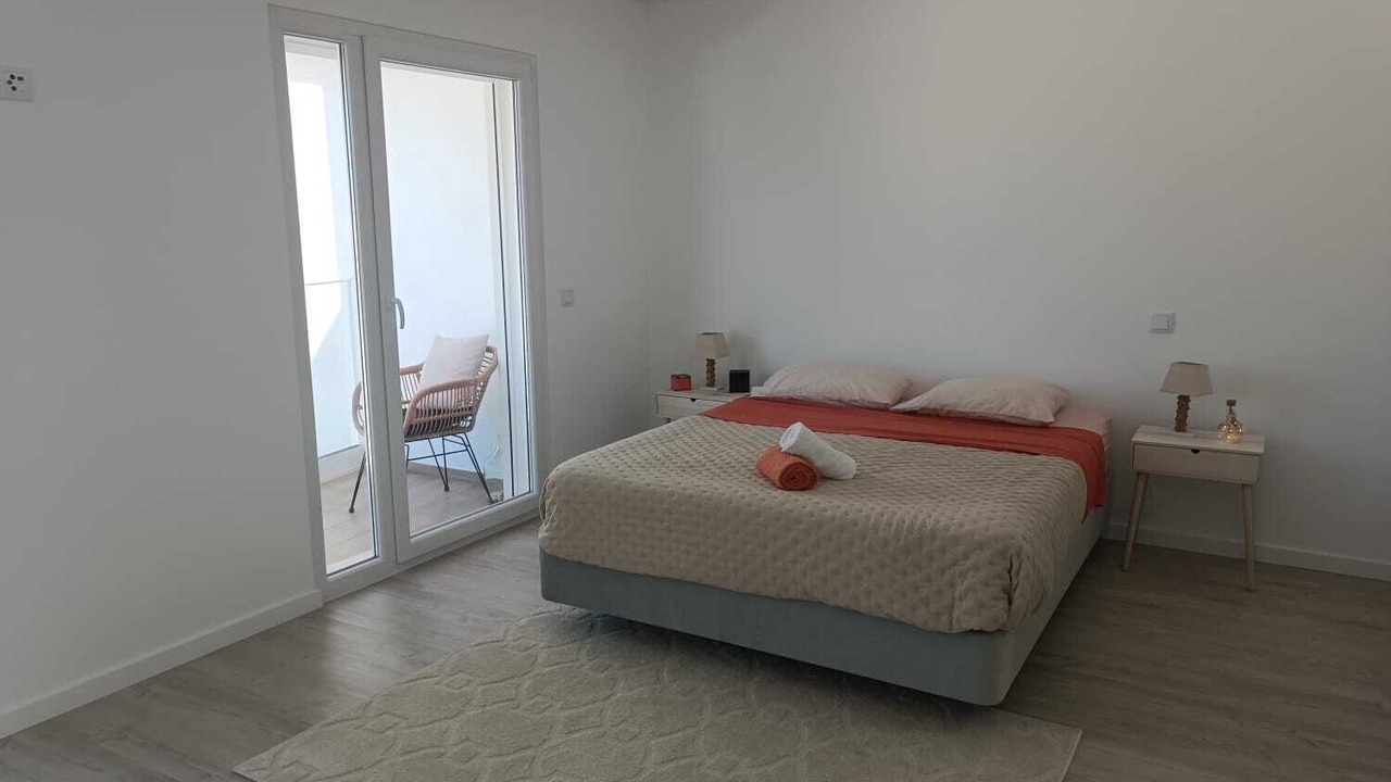 Photo of Bedroom in Salir do Porto