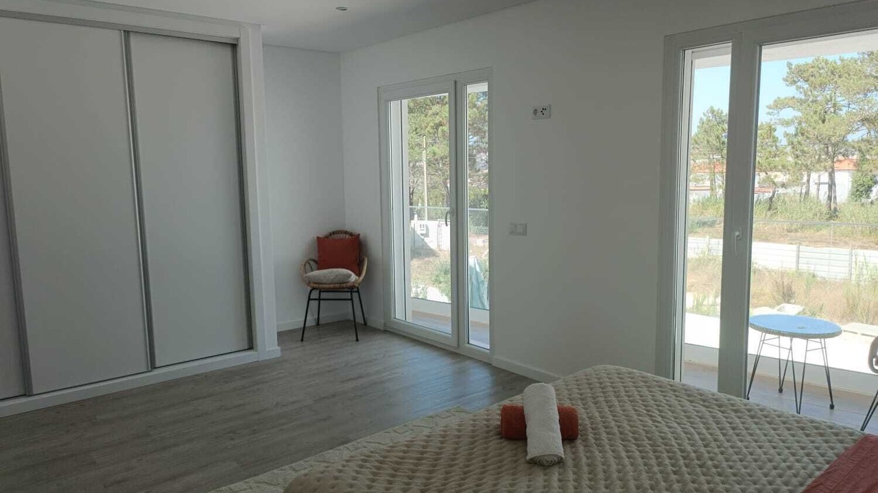 Photo of Bedroom in Salir do Porto