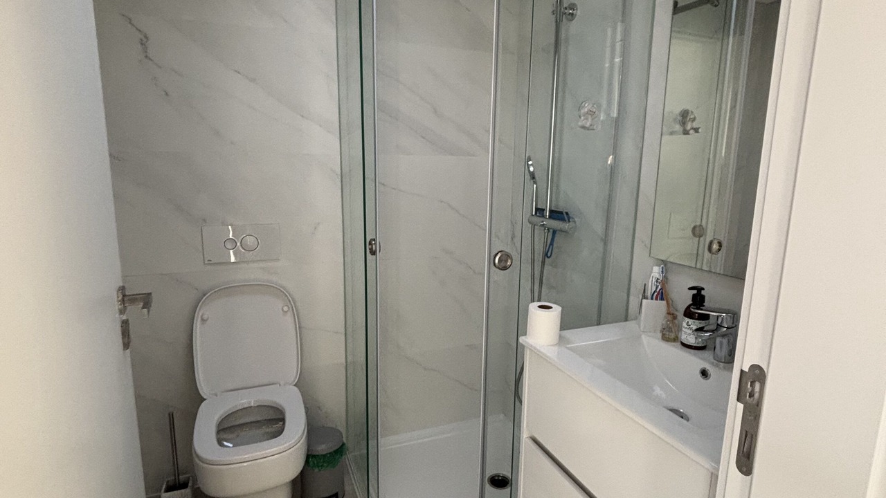 Photo of Bathroom in Salir do Porto