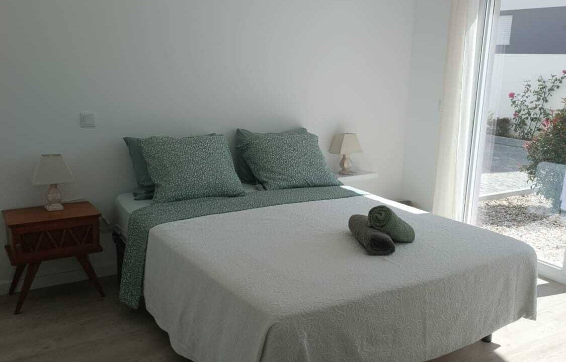 Photo of Bedroom in Salir do Porto