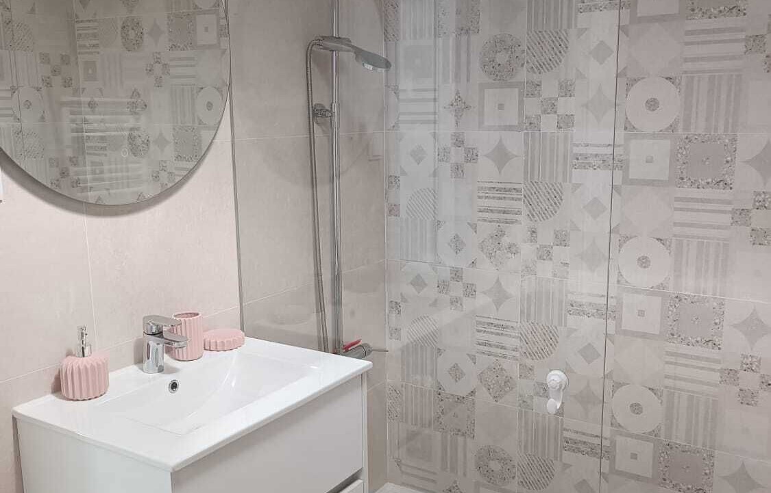 Photo of Bathroom in Salir do Porto