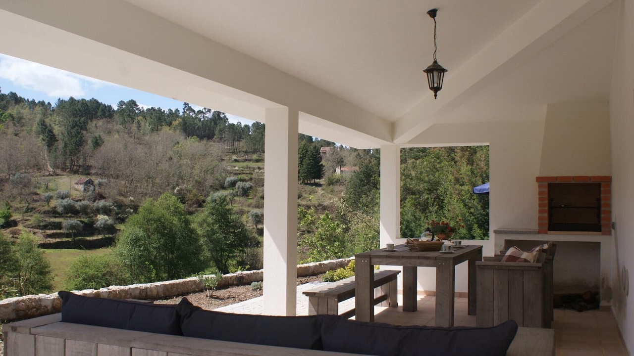 Photo of Patio Balcony in Covas