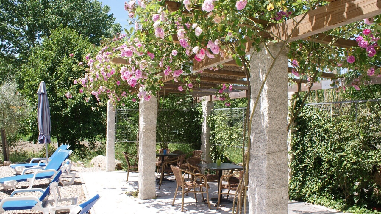 Photo of Outdoor in Covas
