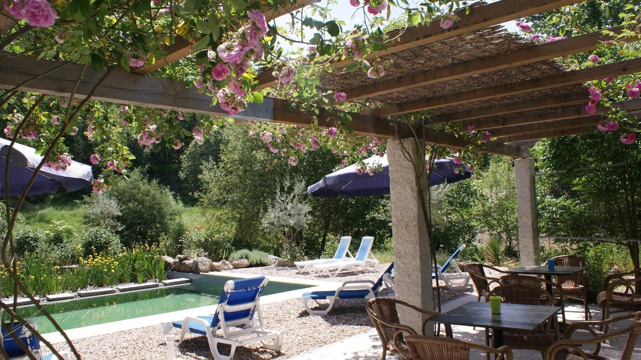 Photo of Outdoor in Covas