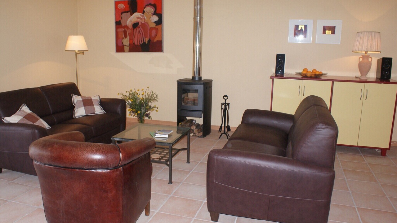 Photo of Livingroom in Covas