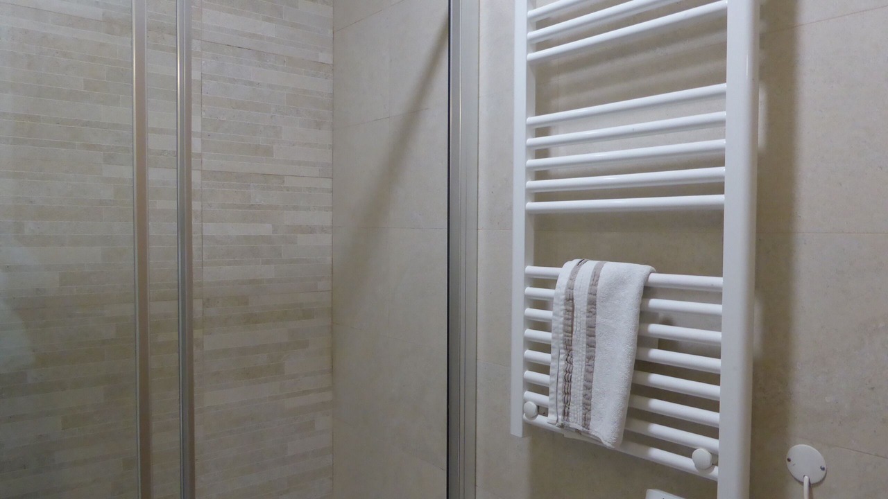 Photo of Bathroom in Sacavem