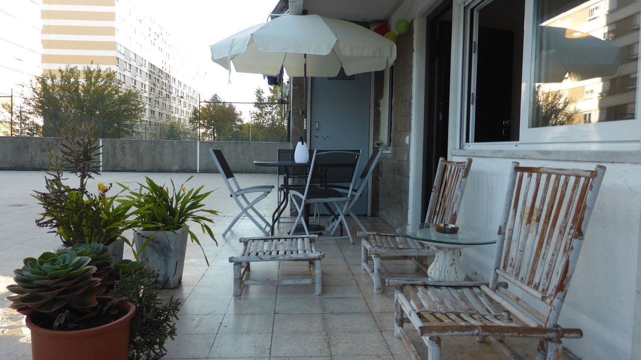 Photo of Outdoor in Sacavem