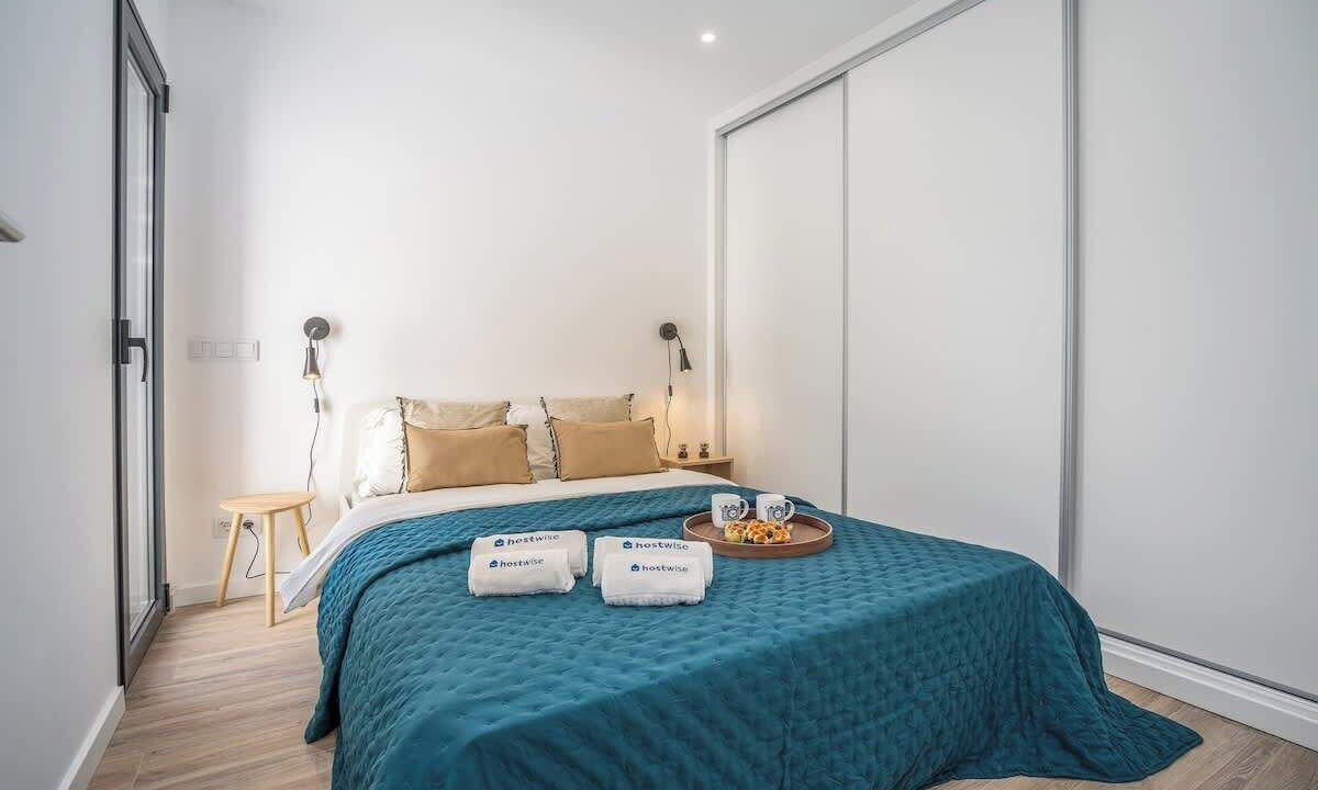 Photo of Bedroom in Porches