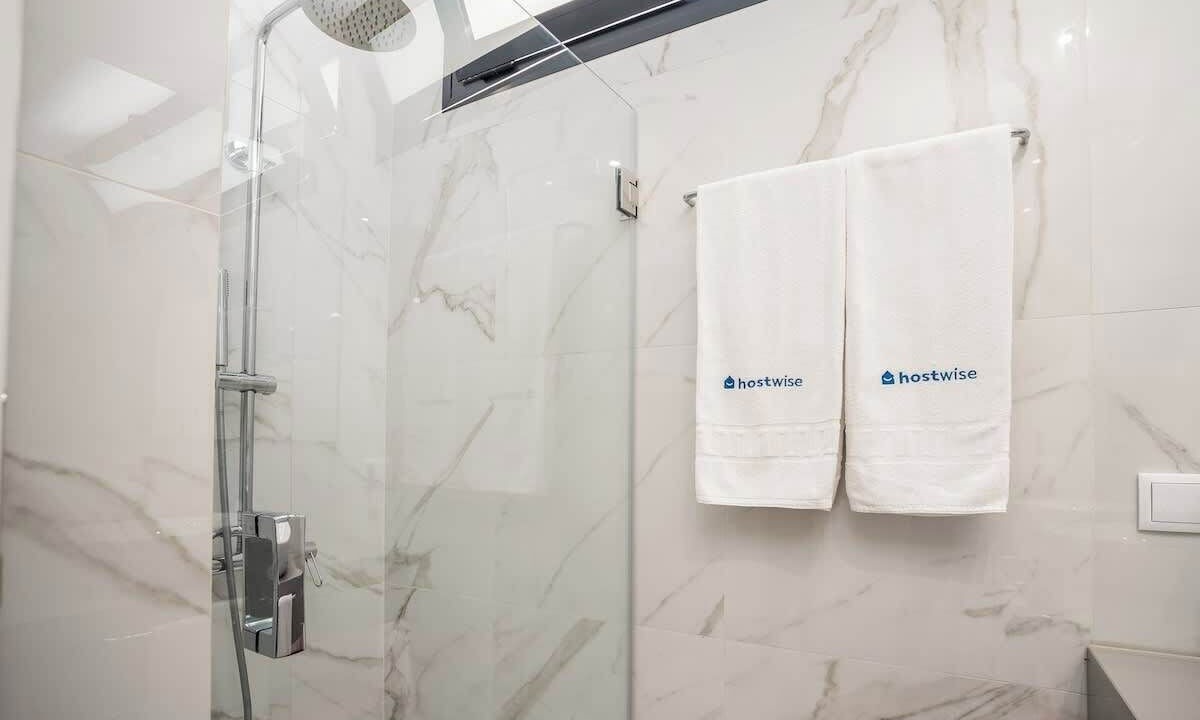 Photo of Bathroom in Porches