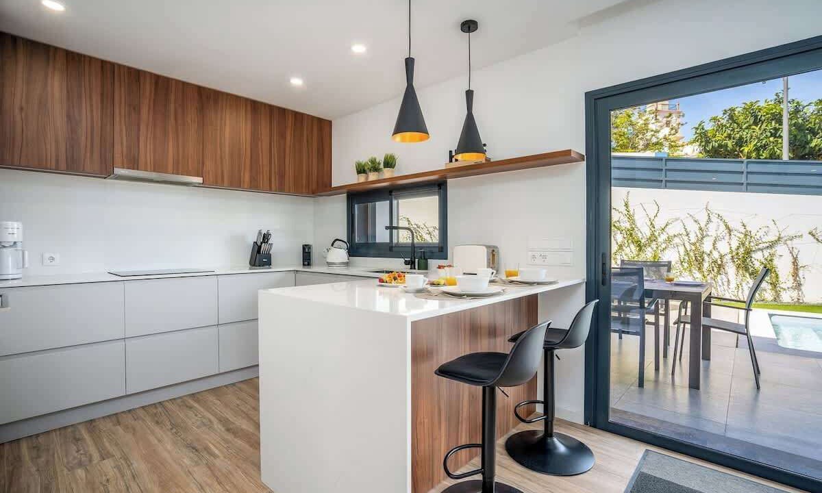 Photo of Kitchen in Porches