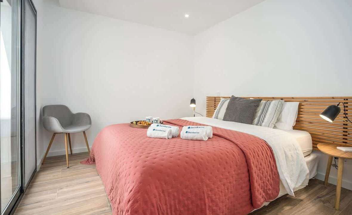 Photo of Bedroom in Porches