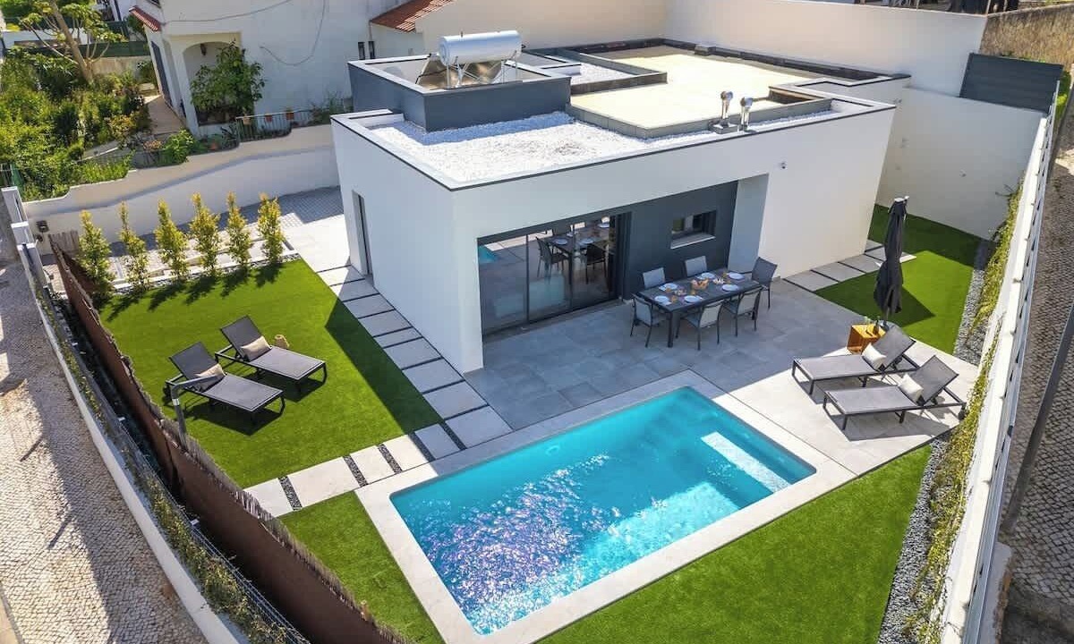 Photo of Outdoor in Porches