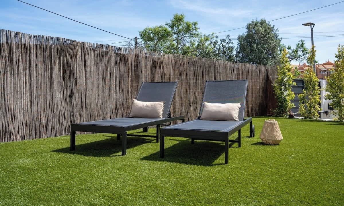 Photo of Outdoor in Porches