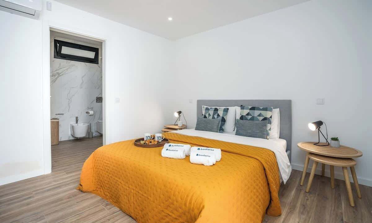 Photo of Bedroom in Porches