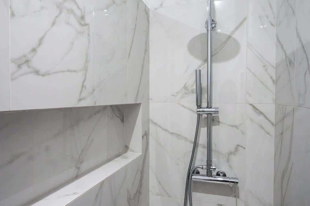Photo of Bathroom in Porches
