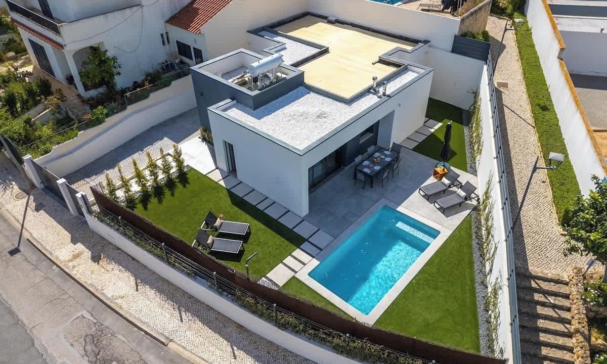 Photo of Outdoor in Porches