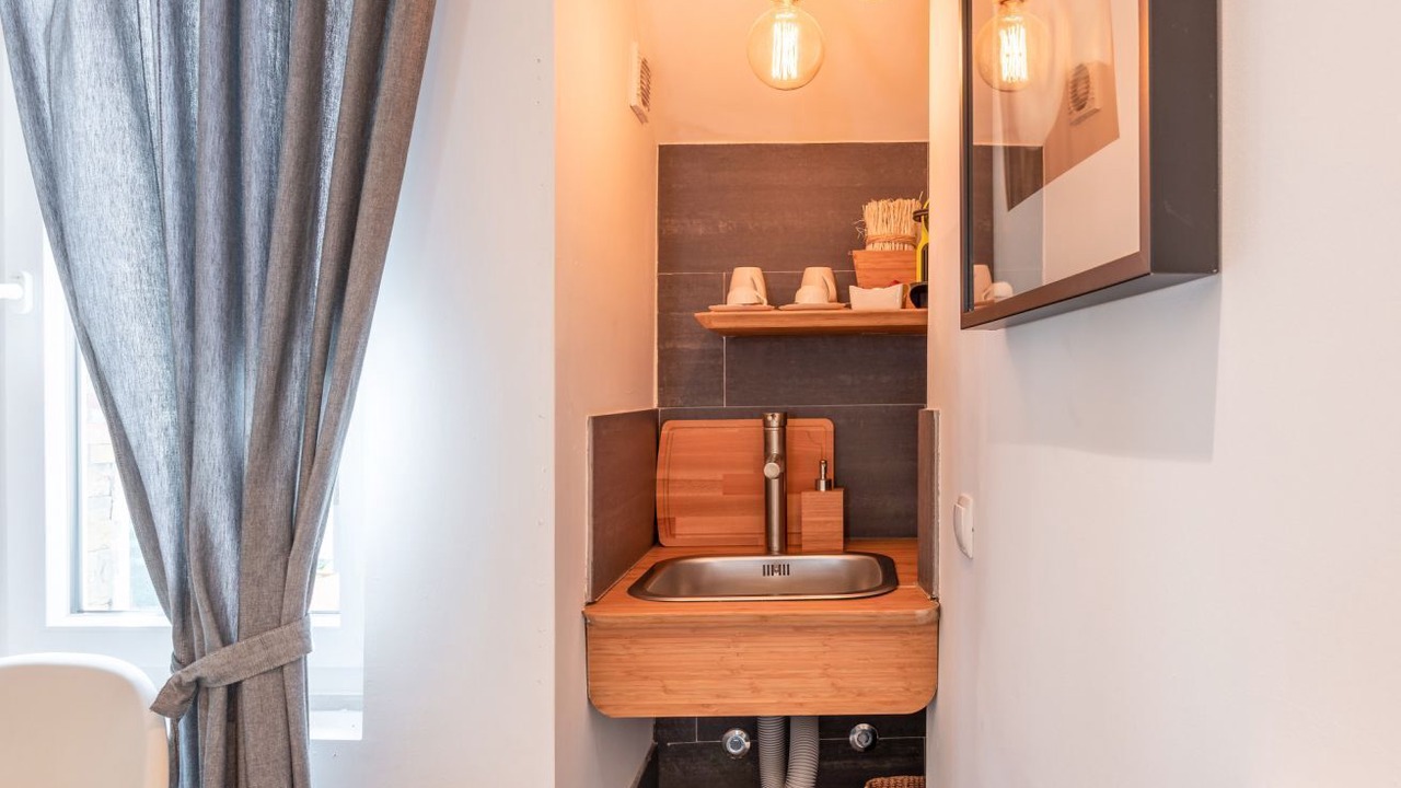 Photo of Bathroom in Portinho da Arrabida