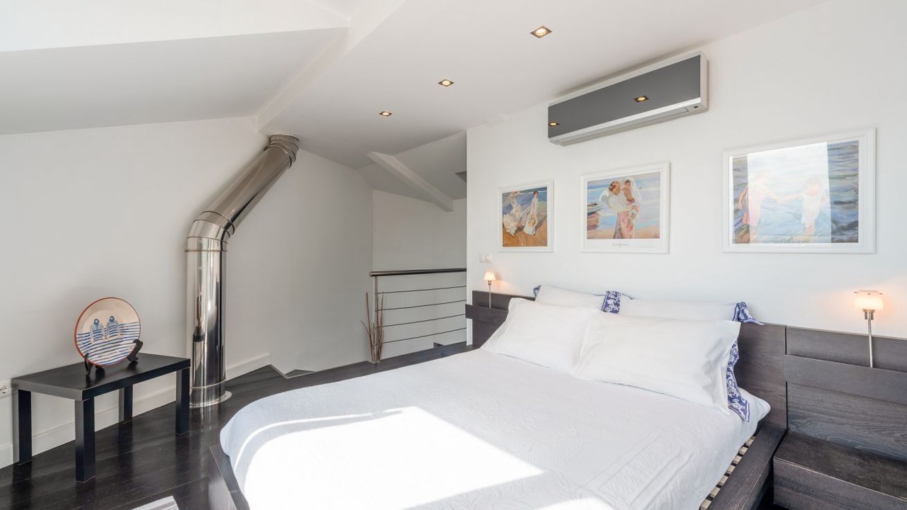 Photo of Bedroom in Portinho da Arrabida