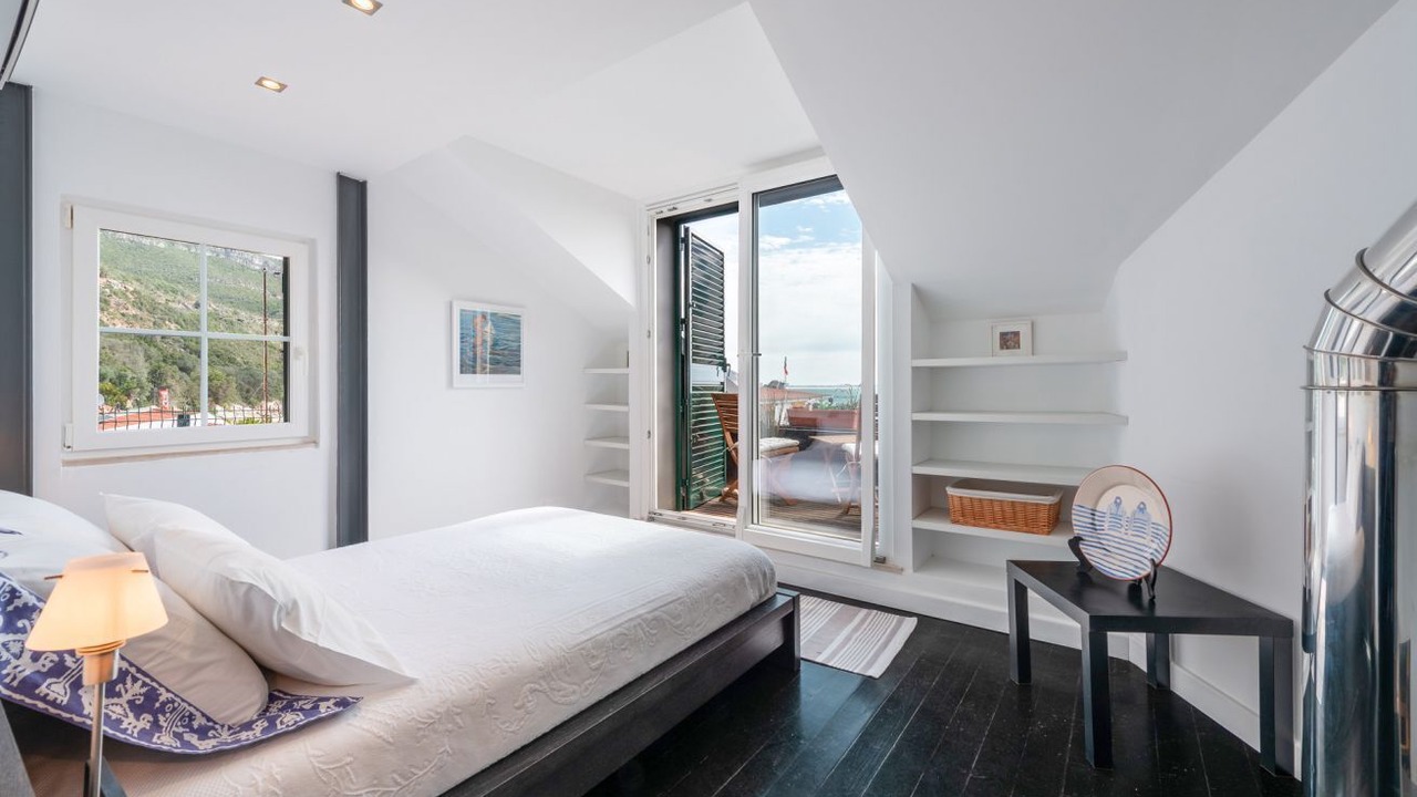 Photo of Bedroom in Portinho da Arrabida