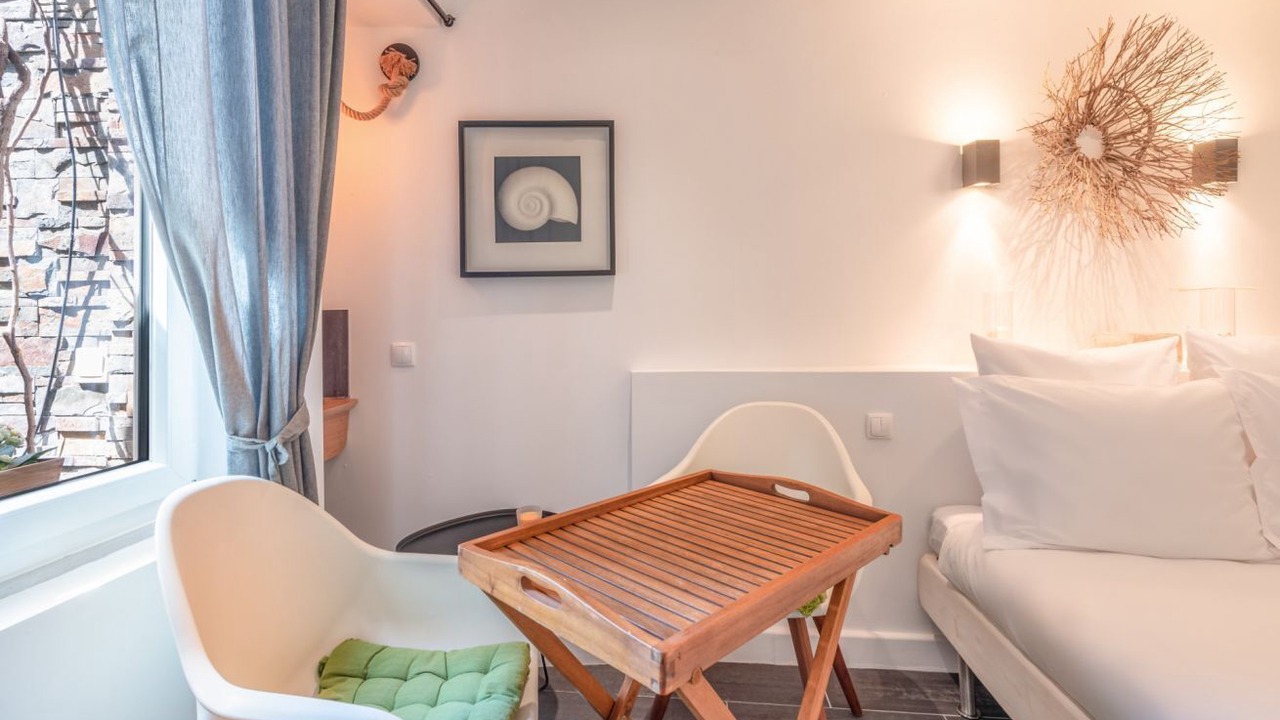 Photo of Bedroom in Portinho da Arrabida
