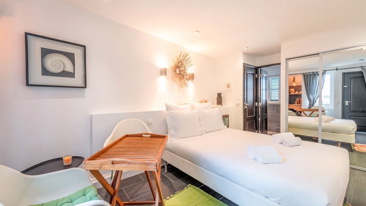 Photo of Bedroom in Portinho da Arrabida