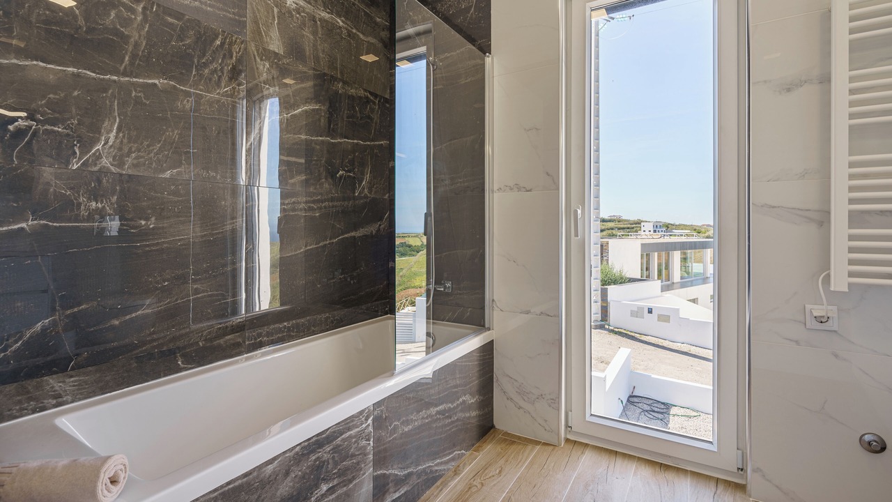 Photo of Bathroom in Ribamar