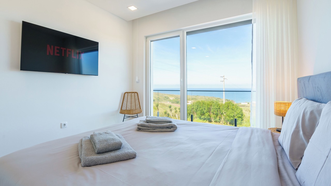 Photo of Bedroom in Ribamar