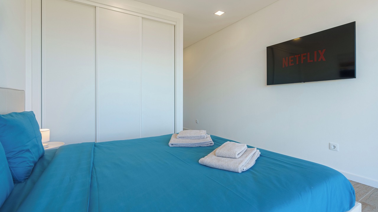 Photo of Bedroom in Ribamar
