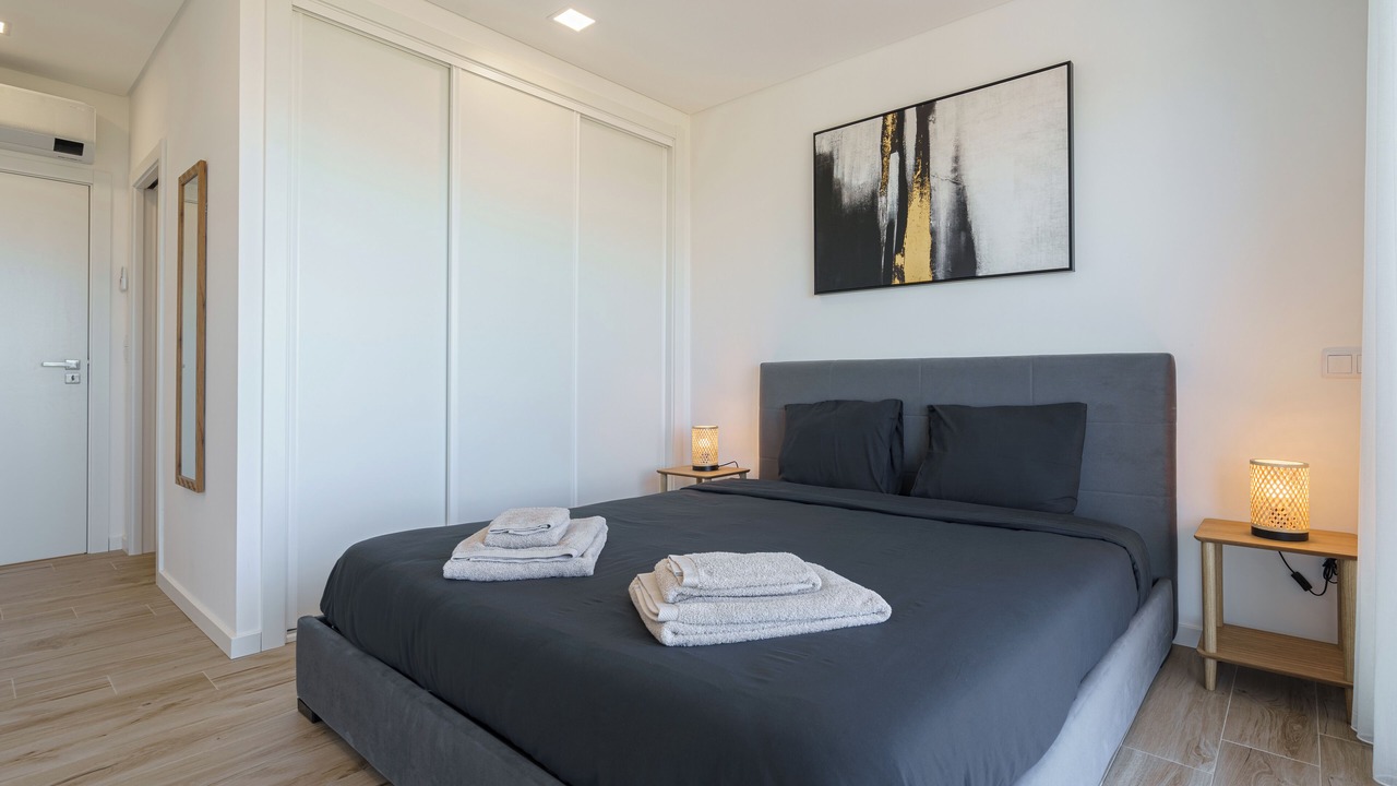 Photo of Bedroom in Ribamar