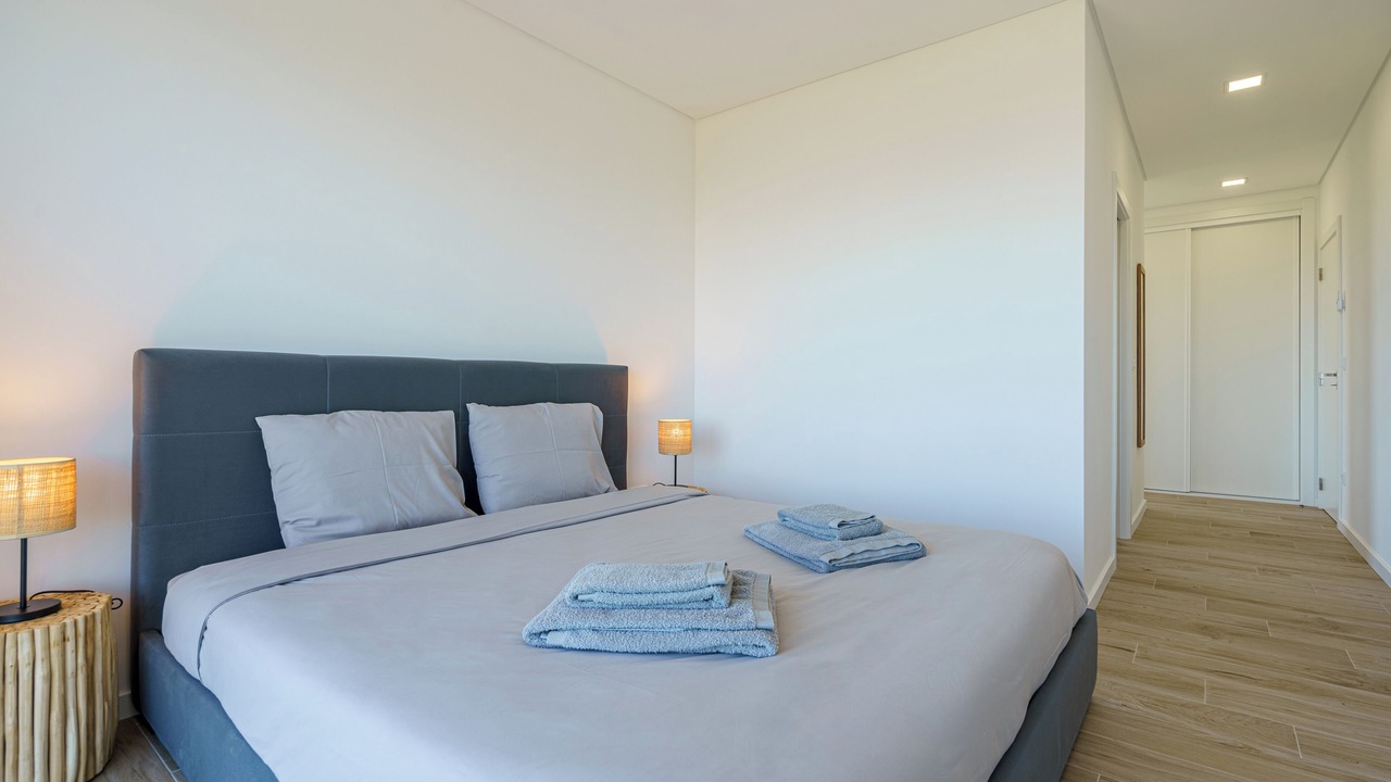 Photo of Bedroom in Ribamar