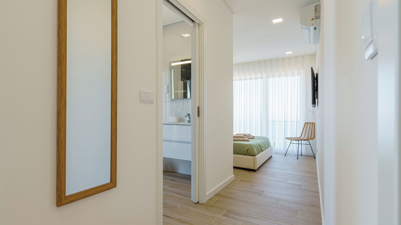 Photo of Bedroom in Ribamar