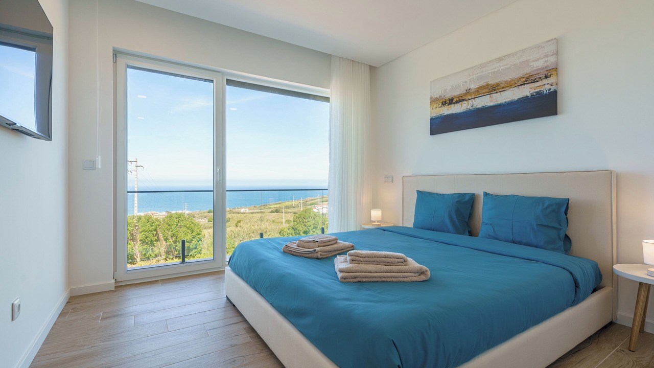Photo of Bedroom in Ribamar