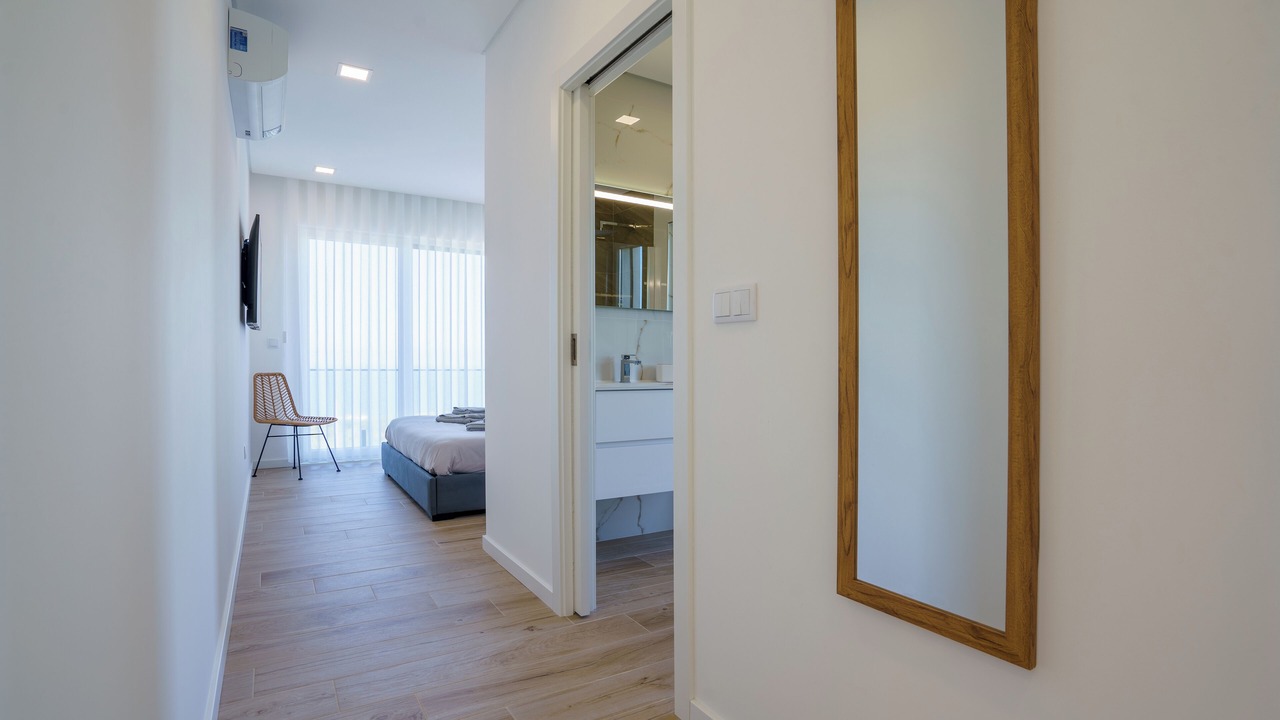Photo of Bedroom in Ribamar
