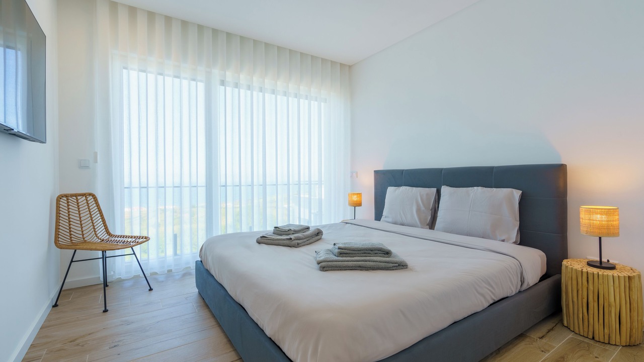 Photo of Bedroom in Ribamar