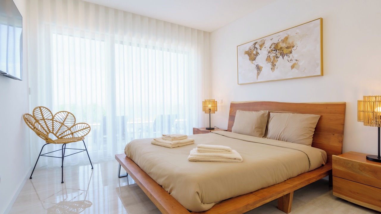 Photo of Bedroom in Ribamar