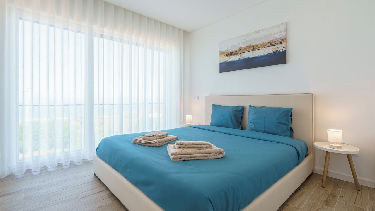Photo of Bedroom in Ribamar