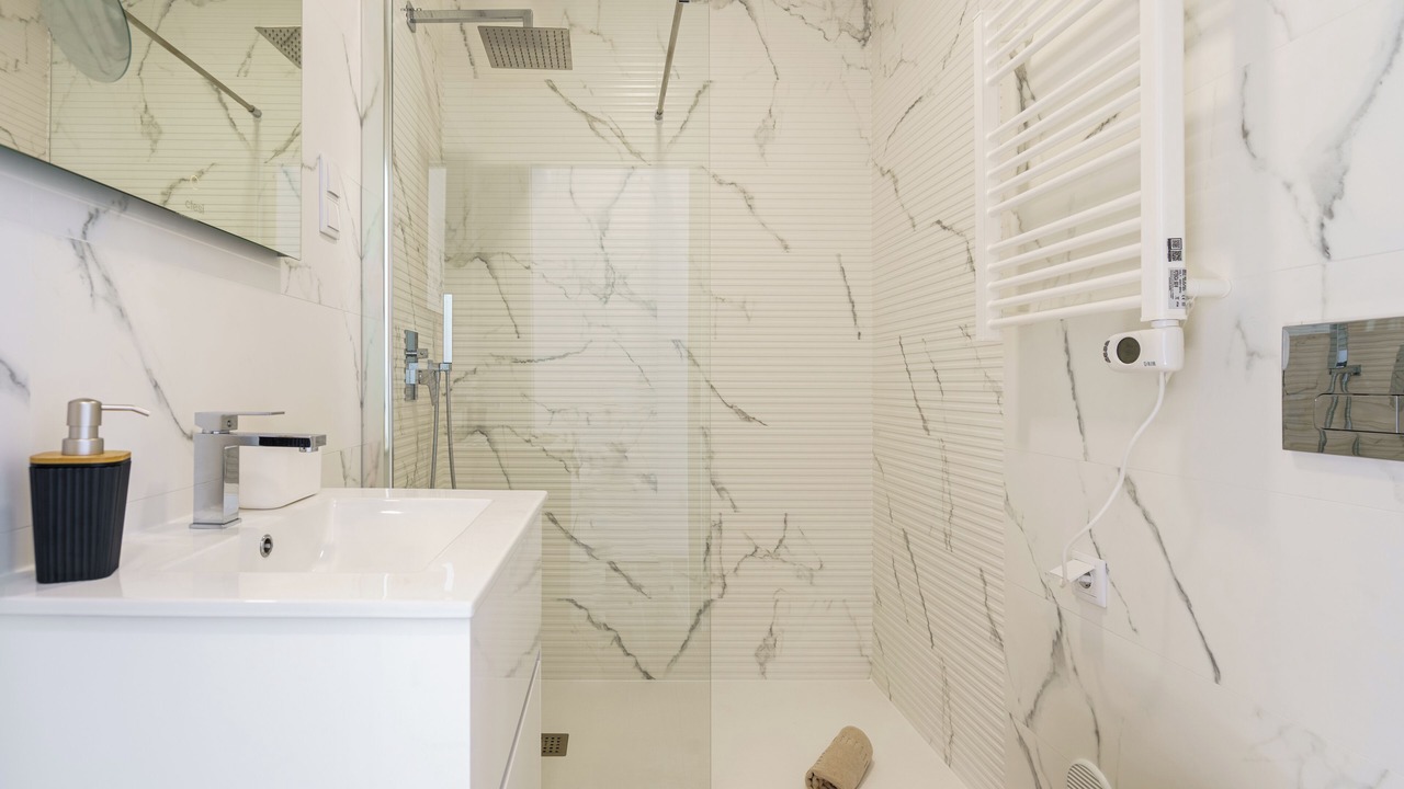 Photo of Bathroom in Ribamar